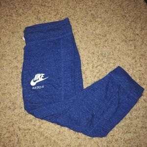 Nike Joggers